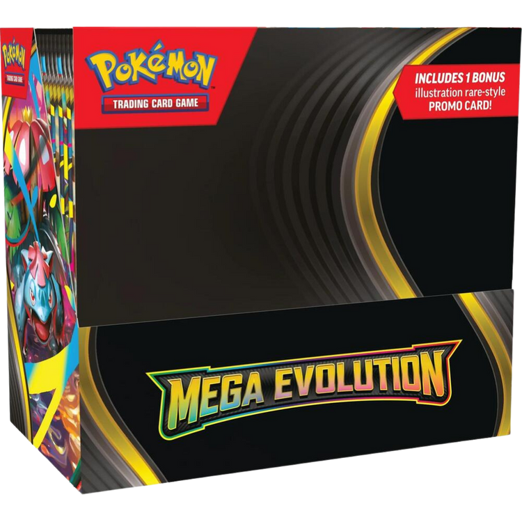 Sealed Pokemon Product