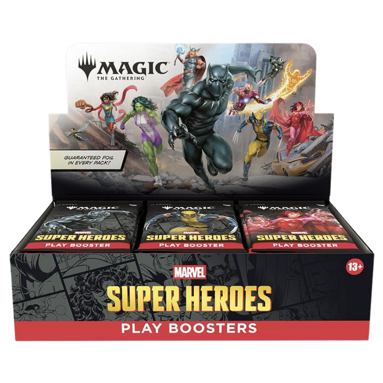 Magic The Gathering
