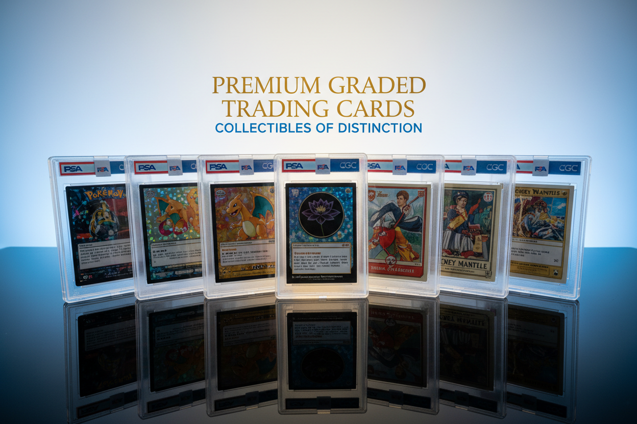 One Piece Slabs