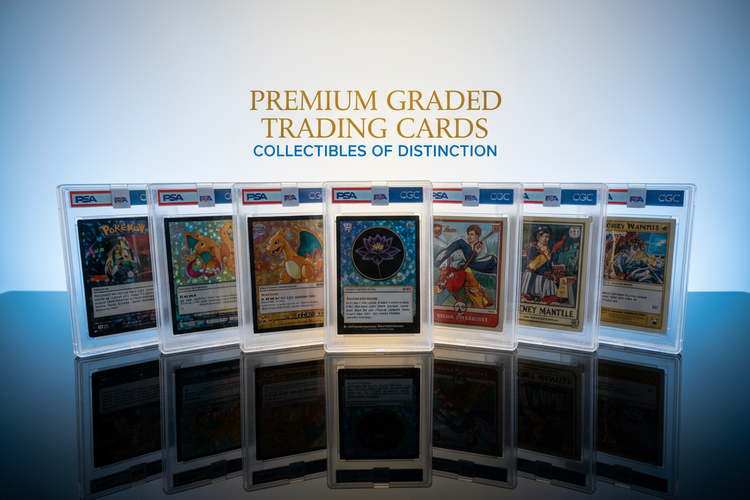 One Piece Slabs