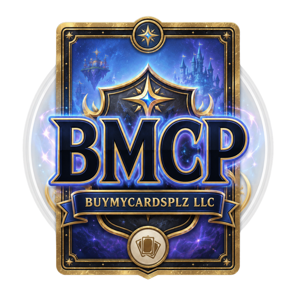BuyMyCardsPlz LLC